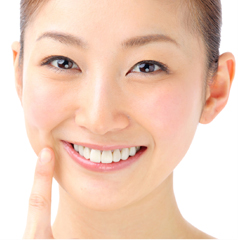 加古川のホワイトニングができる歯医者、歯科のホワイトニング