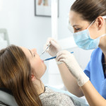 加古川のホワイトニングができる歯医者、歯科の光殺菌治療