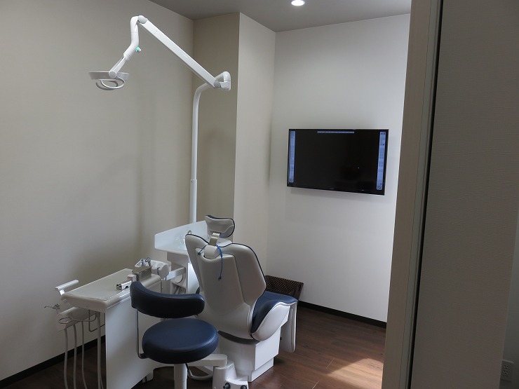 加古川のホワイトニングができる歯医者、歯科