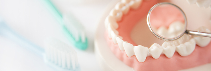 加古川のホワイトニングができる歯医者、歯科の歯医者のイメージ